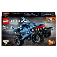 Lego Technic Le buggy 42101 7 ans+ acheter à prix réduit