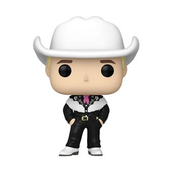 Figurine Funko Pop Movies Barbie Cowboy Ken