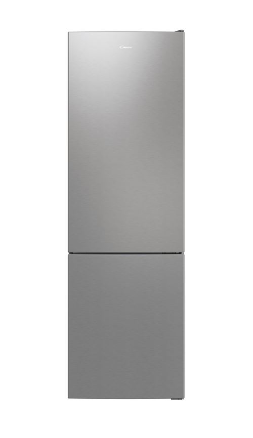 Réfrigérateur congélateur en bas Candy CCT3L517ES 260 L Argent État correct - Candy reconditionné disponible sur Fnac