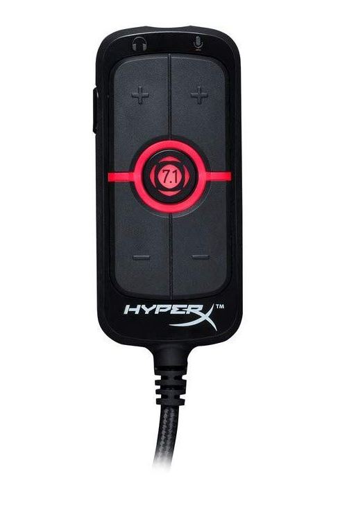 HYPER X HX-USCCAMSS-BK