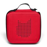 Mallette De Transport Tonies Tonie-Balade Rouge pour Conteuse Toniebox