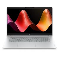 HP Laptop OmniBook 3 17-dp0049nfx 17.3" AMD Ryzen 5 16 GB RAM 512 GB SSD Canvasgrijs - Franse Azerty