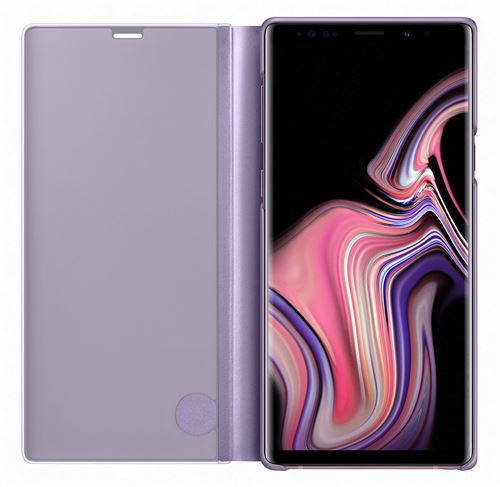 coque samsung note 9 transparent violet coque samsung note 9 transparent violet