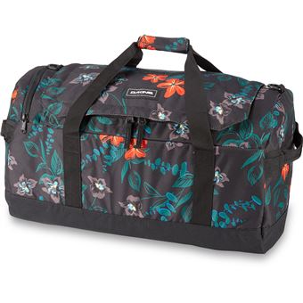 Sac de voyage Dakine EQ Duffle 50L Twilight Floral