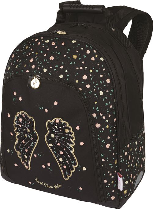 Sac à dos Oberthur Little Karl Marc John