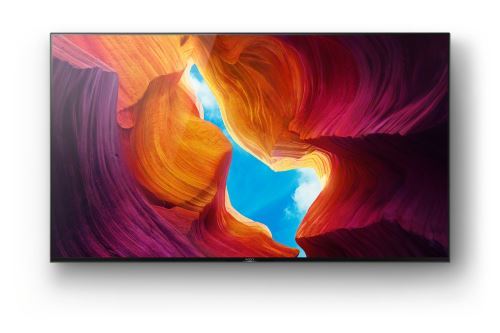 TV Sony KD55XH9096BAEP 55 LED Smart TV Noir