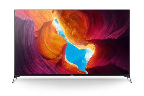 TV Sony KD55XH9096BAEP 55