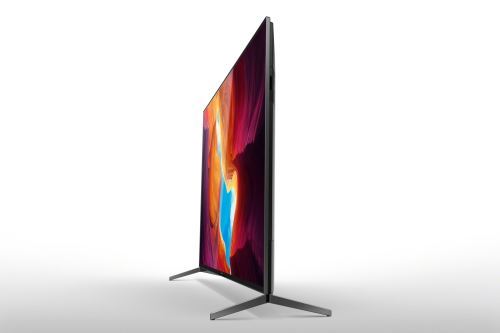 10 Sur Tv Sony Kd55xh9096baep 55 Led Smart Tv Noir Tv Led Lcd Achat Prix Fnac