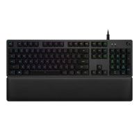 Logitech G513 Tactile Carbon Gaming Keyboard