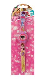 Montre digitale KD Fashion Disney Princesses