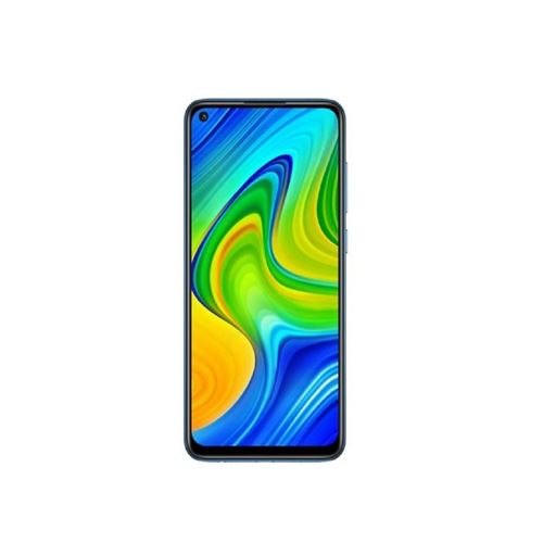 Smartphone Xiaomi Redmi Note 9 6.53 Double SIM 128 Go Blanc