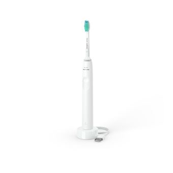 Brosse à dents rechargeable Philips One by Sonicare, Noir, HY1200