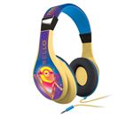 SKIDS CASQUE PREMIUM KIDSAFE MINIONS