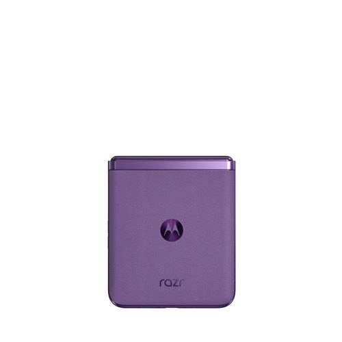 motorola flip phone purple