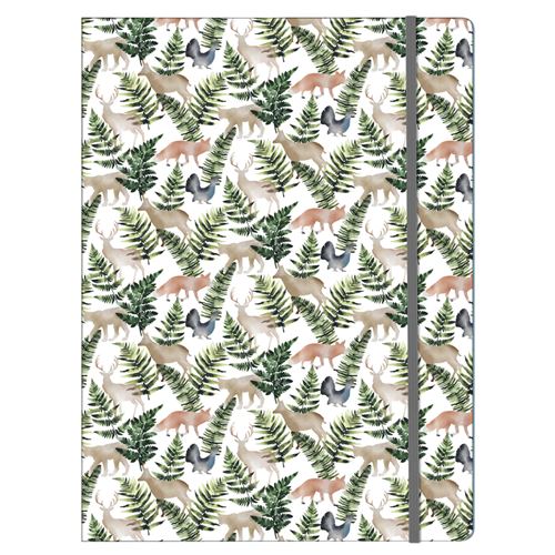CLAIRFTN CHEM A ELAST 24X32 ASS