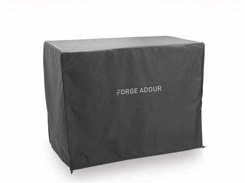 Forge Adour Noir Housse De Protection H 930 Pour Modules