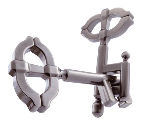 Ggam Casse-Tête Gigamic Huzzle Cast Key 2 Niveau 2