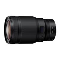 Parasoleil NIKON HN-41 Pour Objectif NIKKOR Z Macro 50 Mm F/2.8