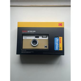 Kodak Retina 1 type 013 Camera w/ Ektar 50 F:3.5 flat shutter type, tested nice