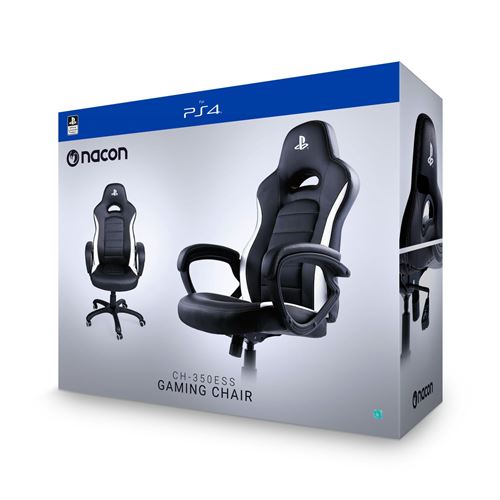 nacon gaming chair playstation