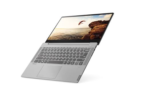 PC Ultra-Portable Lenovo IdeaPad S540-14API 81NH002BFR 14