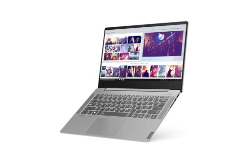 PC Ultra-Portable Lenovo IdeaPad S540-14API 81NH002BFR 14