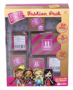 Pack de 6 boîtes Best of TV Boxy Girls Le Fashion Pack