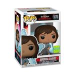 Figurine Funko Pop Marvel Doctor Strange in the Multiverse of Madness America Chavez