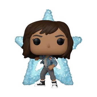 Figurine Funko Pop Marvel Doctor Strange in the Multiverse of Madness America Chavez