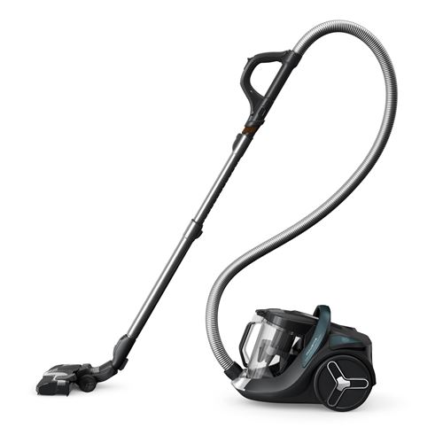 Aspirateur sans sac green force effitech ro7c66ea noir Rowenta