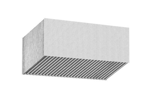 Filtre à charbon Actif LZ56200