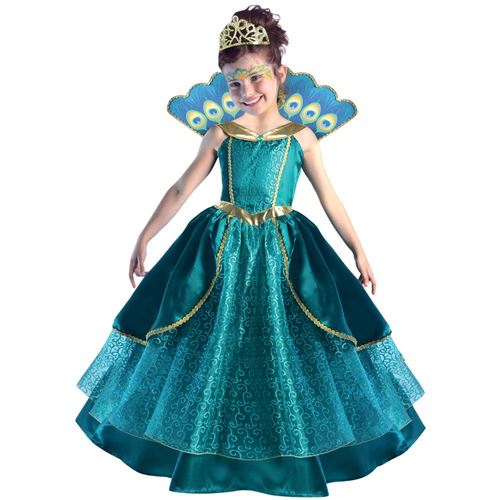 Costume princesse enfant best sale