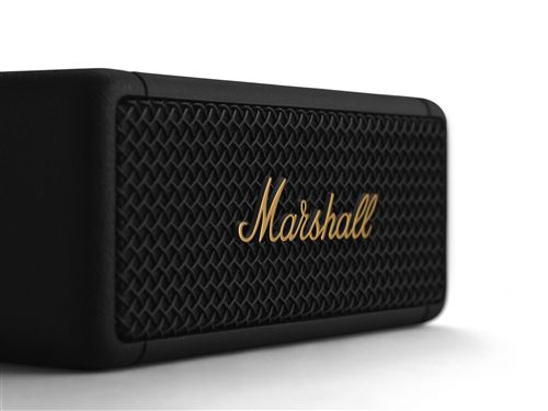 marshall emberton fnac