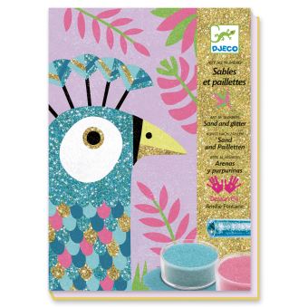 Kits des perroquets aimantés à assortir Kits des perroquets aimantés à assortir