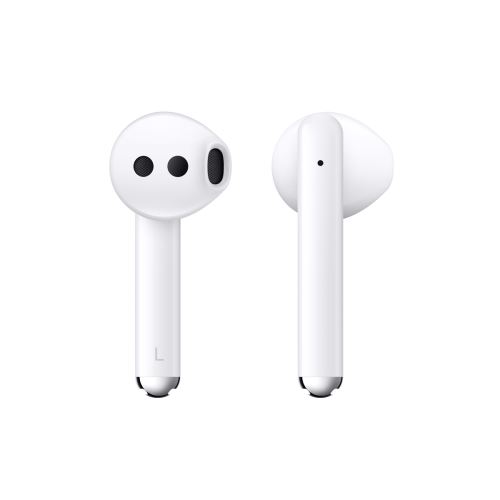 Écouteurs Sans Fil Huawei FreeBuds 3 – Réduction Active de Bruit, Bluetooth