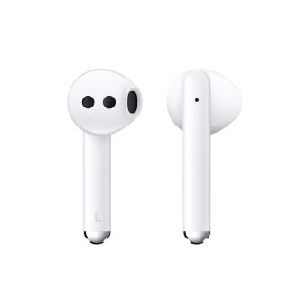 Huawei Freebuds 3 True Wireless Draadloze Oortelefoons Wit