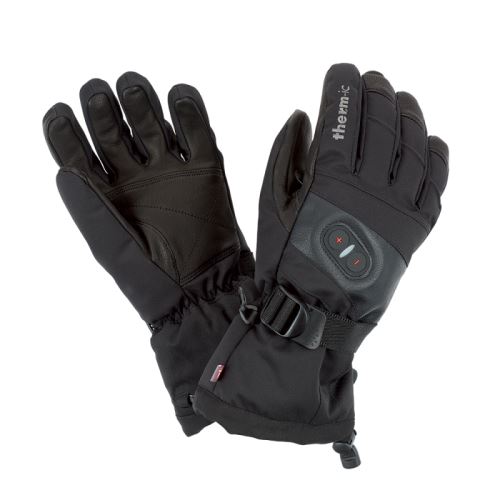 Gants Thermic 1300 PowerGloves Noirs Taille XL