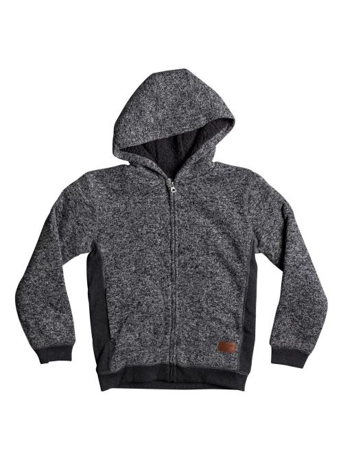 Graphic - Sweat à Capuche Zippé Pour Garçon 8-16