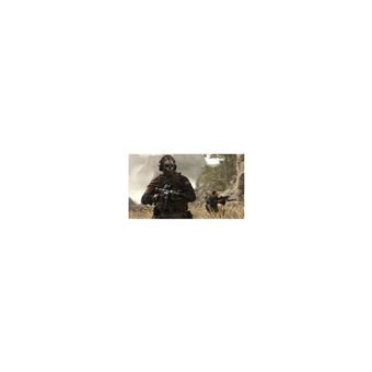 Promo Le Jeu Call Of Duty : Modern Warfare III Sur Ps5 chez Auchan