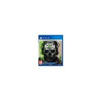 Pack Cross-gen Call of Duty Modern Warfare II PS4