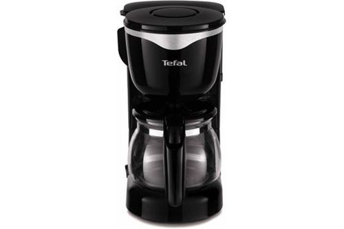 Cafetière filtre Tefal CM340811 600 W Noir