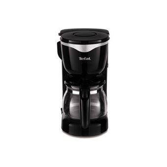 Cafetière filtre Tefal CM340811 600 W Noir - 1