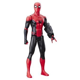 Figurine Marvel Spider-Man Far From Home Titan 30 cm