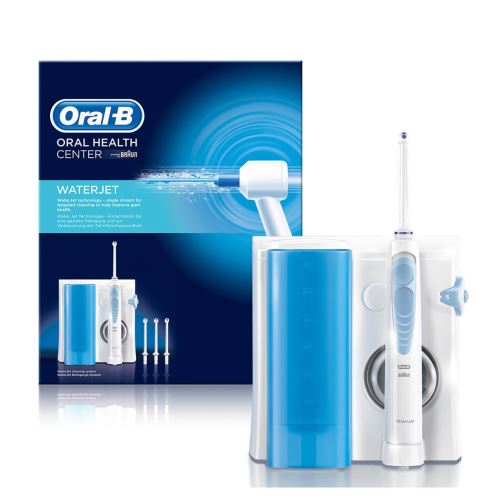 ORAL B HYDRO-PULSEUR ORAL B WATERJET MD1