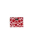 Housse tablette pour iPad Wouf Case Amour Blanc Rouge