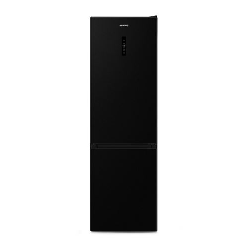RÉFRIGÉRATEUR / CONGÉLATEUR, 2 PORTES, HAUTEUR 200 CM, FROID VENTILE TOTAL, 331 LITRES, TIROIR BASSE TEMPERATURE, AFFICHEUR LED EXTERNE, CLASSE D