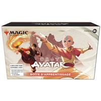Acheter Avatar, le dernier maître de l'air - Set Complet - Classique - Magic Corporation