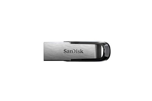 Clé USB 3.0 SanDisk Ultra Flair 64 Gb