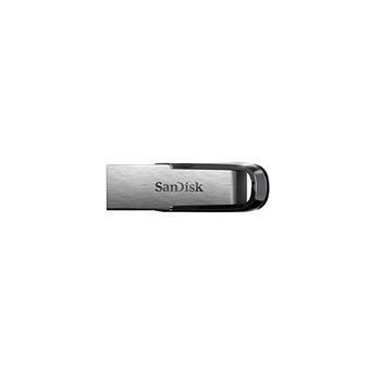 Clé USB 3.0 SanDisk Ultra Flair 64 Gb - 1