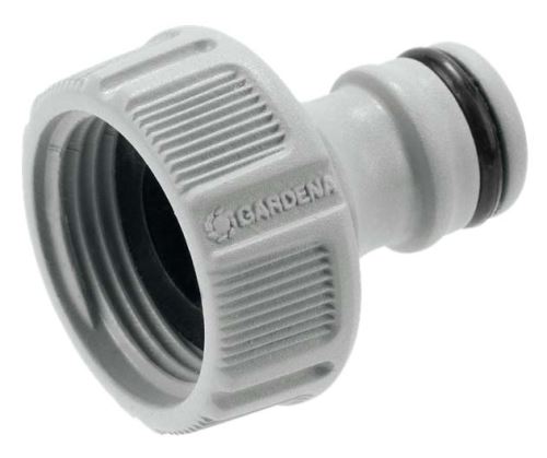 Nez de robinet Gardena 26,5 mm